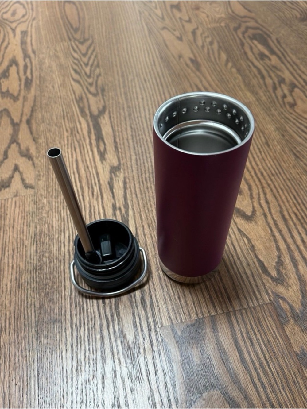 16oz Klean kanteen water bottle - Picture 6 of 6
